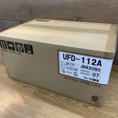 UFD-112A ホワイトカバー 空調機器 マックス製 100V 浴室換気乾燥暖房機（取付工事付） [UFD-112A