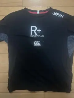 JAPANラグビー　R+