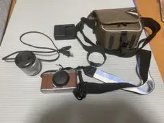 FUJIFILM FUJIFILM X-A1 ズームレンズキット