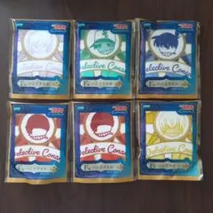 名探偵コナンRomanticstar☆SEGAラッキーくじ