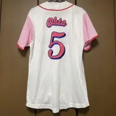 大田泰示 レプリカユニフォーム(ガールズユニフォーム2019)