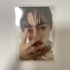 HAPPY BURSTDAY NEW MYSELF エスクプス SCOUPS