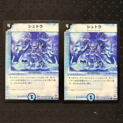 シュトラ 2枚セット