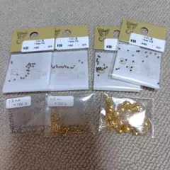 つぶし玉　かしめ玉　1.5mm　まとめ売り