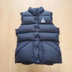 【新品】Cape HEIGHTS ケープハイツ ダウンベスト