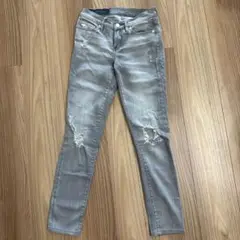 Armani Exchange スキニーデニム 24