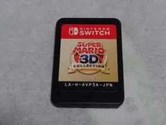スーパーマリオ 3Dコレクション