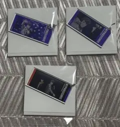 ヒプノシスマイク　ヒプムビ　アクリルキーホルダー
