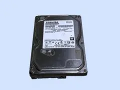 M7760 TOSHIBA DT01ABA100V 1TB 3.5インチ