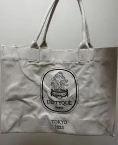 ディプティックのサマーバッグ　未使用 2025年最新】DIPTYQUE レディース トートバッグの人気アイテム