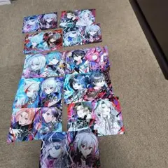 俺クロ幻色違い2L版