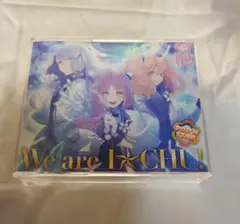 【アイチュウCD】creation 02/POP'N STAR