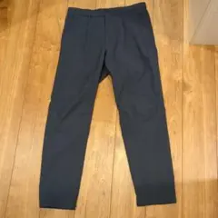 ワークマン　カルキュロ使用　サマースーツパンツ