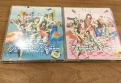 初回限定盤　AKB48 恋するフォーチュンクッキー