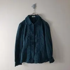 E32　アクシーズファム　シャツ