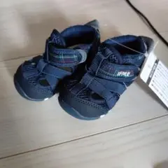 イフミー　サンダル②
