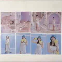 TWICE READY TO BE モモ ラントレ