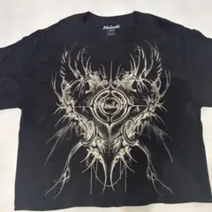 EC melodi Tシャツ