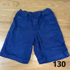 ユニクロ　ハーフパンツ