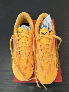 PUMA サッカースパイク　20.5㎝