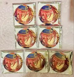 逆先夏目/あんさんぶるスターズ！！/あんスタ/缶バッジ/エレメント