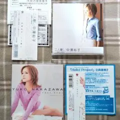 中澤裕子 二人暮し 東京美人
