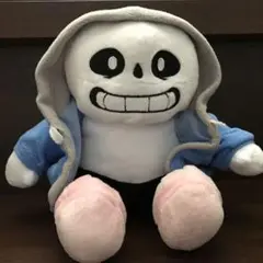 サンズ ぬいぐるみ