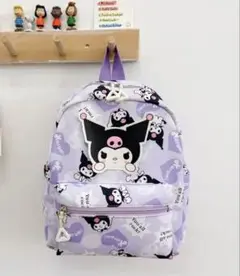 クロミ　リュック　新品未使用