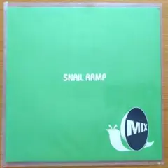 SNAIL RAMP / MIX LP