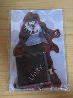 三枝明那 ライブ Unity アクリルスタンド