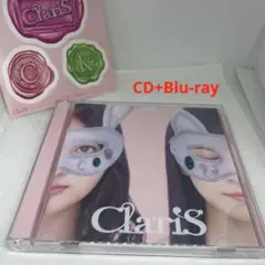 ClariS 10th Anniversary BEST Pink Moon
