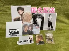 RIIZE ODYSSEY photo book アントン セット