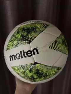モルテン　5号球
