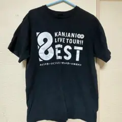 未使用 ジャニーズWEST スタッフTシャツ ベースボールシャツ 非売品 XXL ジャニーズWEST＊ヨッシャーツ！！ POWER ベースボールTシャツ