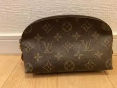 ルイヴィトン LV ポーチ 化粧ポーチ