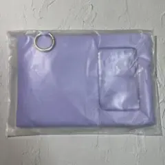 SMTOWN 2025 POPUP aespa フォトカードホルダー