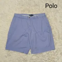 POLO ポロラルフローレン ショートパンツ Mサイズ