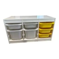 IKEA TROFAST（トロファスト）