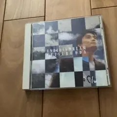 織田哲郎 ENDLESS DREAM CD