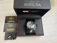 2025年最新】Invicta インビクタ MARVELの人気アイテム - メルカリ