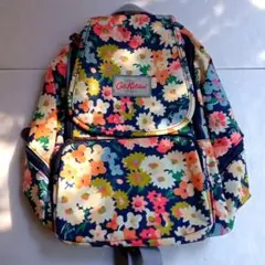 ノーブランド　花柄リック　かわいいリック