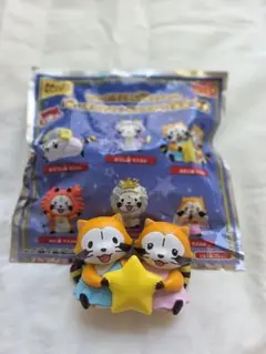【新品未開封】ココス COCO'S ラスカル マグネット 双子座 ふたご座 11