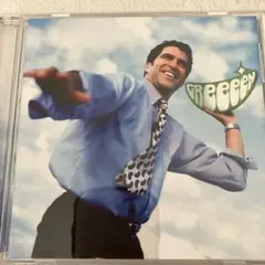GReeeeNあっ、ども。はじめまして。