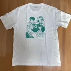 グラニフ　うる星やつら　Tシャツ Mサイズ