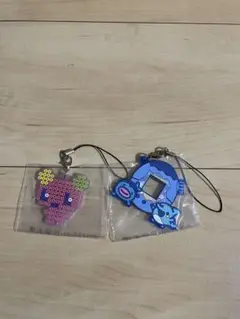 たまごっち 一番くじ Ｆ賞 ふらわっち たまごっちパラダイス