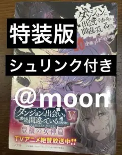 ダンジョンに出会いを求めるのは間違っているだろうか 20 小冊子付き特装版