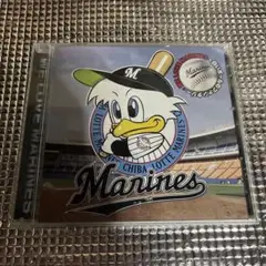 千葉ロッテマリーンズ応援歌～WE LOVE MARINES