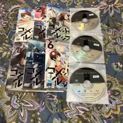 コメット・ルシファー
