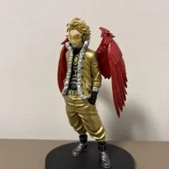 僕のヒーローアカデミア　ホークス