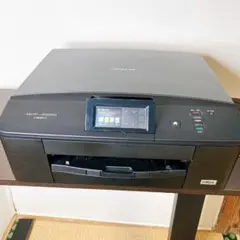 ジャンク？】DCP-J525N